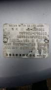Nissan Terrano. WBYD21040183, TD27