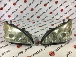Фара. Lexus RX330, GSU30, GSU35, MCU33, MCU35, MCU38 Lexus RX300, GSU35, MCU35, MCU38 Toyota Harrier, GSU30, GSU30W, GSU35, GSU35W, MCU35, MCU35W