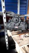 Рулевой редуктор угловой. Isuzu Forward