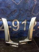 Накладка на крыло. Subaru Forester, SG5 Двигатели: EJ201, EJ20, EJ204, EJ205