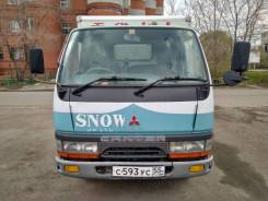 Mitsubishi Canter. Продается грузовик , 3 567 куб. см., 2 000 кг.