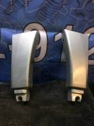 Накладка на крыло. Subaru Forester, SG5 Двигатели: EJ201, EJ20, EJ204, EJ205