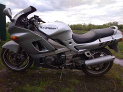 Kawasaki ZZR 400 1. 400 куб. см., исправен, птс, с пробегом