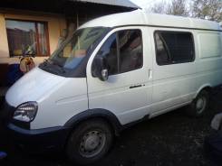 ГАЗ 2752. Продам Соболь, 1 000 кг.