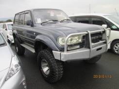 Кузов в сборе. Toyota Land Cruiser, FJ80, FJ80G, FZJ80, FZJ80G, FZJ80J, HDJ80, HDJ81, HDJ81V, HZJ80, HZJ81, HZJ81V Двигатели: 1FZF, 1FZFE, 1HDFT, 1HDT...