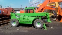 Merlo Panoramic. Телескопический погрузчик panoramic, 7 200 кг., Дизельный