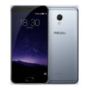 Meizu MX6. Б/у, 32 Гб, Серый, Черный, 3G, 4G LTE, Dual-SIM