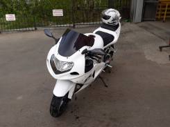 Suzuki GSX-R 1000. 1 000 куб. см., исправен, птс, с пробегом