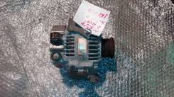 Генератор. Toyota: Vista, Premio, Allion, Caldina, Vista Ardeo, Opa Двигатель 1AZFSE