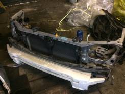Рамка радиатора. Subaru Forester, SG5 Двигатели: EJ201, EJ20, EJ204, EJ205