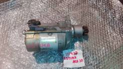 Стартер. Toyota Tarago, ACR30 Toyota Previa, ACR30 Toyota Estima, ACR30, ACR30W, ACR40, ACR40W Двигатель 2AZFE