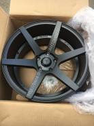 Wheelegend. 9.5x17", 5x114.30, ET12, ЦО 73,1 мм. Под заказ