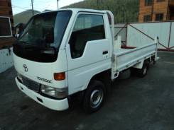 Toyota ToyoAce. Продаётся грузовик, 3 000 куб. см., 2 000 кг.
