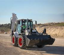 Bobcat B780 