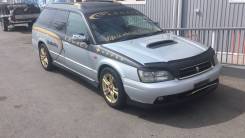 Subaru Legacy. автомат, 4wd, 2.0 (1 994 л.с.), бензин, 270 000 тыс. км