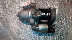 Стартер. Honda Jazz Honda Mobilio, GB1, GB2 Honda Airwave, GJ1, GJ2 Honda Fit, GD3, GD4, GD1, GD2 Двигатели: L13A1, L13A2, L13A5, L15A1, L15A, L13A