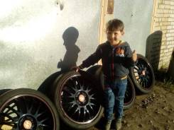 Колёса 17 дюймов. 6.5x17 4x100.00