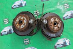 Ступица. Lexus: IS300, IS200, SC430, GS430, GS300, GS400 Toyota: Crown, Aristo, Verossa, Soarer, Altezza, Brevis, Mark II Wagon Blit, Crown Majesta, M...