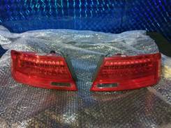 Стоп-сигнал. Audi A5
