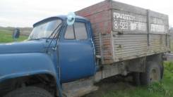 ГАЗ 53. Продаю самосвал, 3 500 кг.