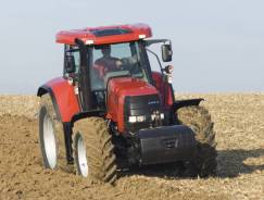 Case IH. Трактор Case ih Puma 195, 195 л.с.