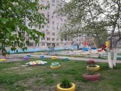 Гостинка, улица Лермонтова 85/2. Трудовое, агентство, 19 кв. м. Дом снаружи