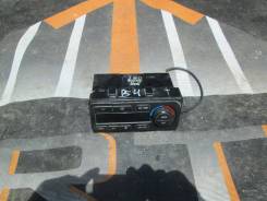 Блок управления климат-контролем. Subaru Legacy, BE5