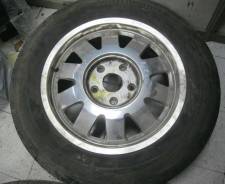 Диск литой R15 Audi A6 C5. x15"