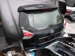 Дверь багажника. Nissan X-Trail, HNT32, HT32, NT32, T32 Двигатели: MR20DD, QR25DE, R9M
