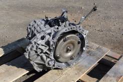 Вариатор. Nissan Teana, J32, J32K, J32L, J32R, J32T, J32Z Двигатели: QR25DE, VQ25DE, VQ35DE
