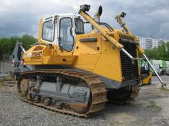 Liebherr PR 754 Litronic. Бульдозер Liebherr PR 754 40 тонн, 10 500 куб. см., 39 500,00 кг.