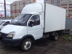 ГАЗ ГАЗель Бизнес. Продается Газель бизнес 2010 г. в., 1 500 кг.