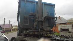 Тонар. Продам тонар под уголь и под гравий, 55 000 кг.