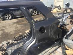 Крыло. Acura RDX, TB3, TB2, TB1, TB4 Двигатели: J35Z2, K23A1, J35Y
