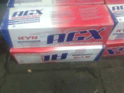 Амортизатор. Mitsubishi Galant, E33A, E35A, E38A, E39A Mitsubishi Eterna, E33A, E35A, E39A Subaru Impreza, GD9, GDA Двигатели: 4G63, 4G67, EJ204, EJ20...
