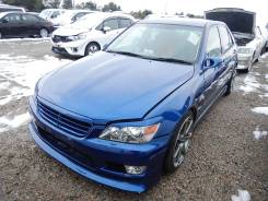 Накладка на фару. Lexus IS300, GXE10 Lexus IS200, GXE10 Toyota Altezza, GXE10, GXE10W, SXE10