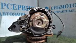 АКПП NISSAN Pulsar