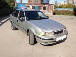 Daewoo Nexia