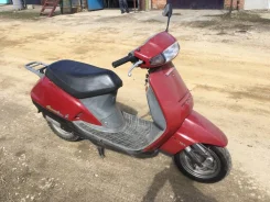 Honda Lead 50. 65����. ��., ��������, ���, � �������� ����
