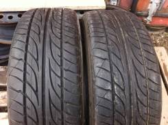 Dunlop Le Mans. Летние, 2006 год, износ: 5%, 2 шт