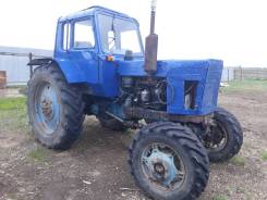 МТЗ 82. Продается МТЗ-82, 75 л.с.
