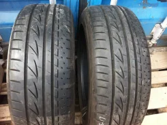 Bridgestone Playz RV Ecopia PRV-1. ������, 2011 ���, �/�, ����� 20�%