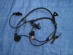 Датчик abs. Toyota: Platz, ist, Vios, Sienta, Vitz, Soluna Vios, Porte, XA, WiLL Vi, Scion, Echo, Yaris Verso, Probox, Funcargo, Raum, Yaris, Echo Ver...