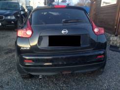 Nissan Juke. YF15 FN15, HR16