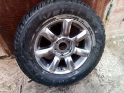 Hankook Ventus ST RH06. Летние, износ: 30%, 4 шт