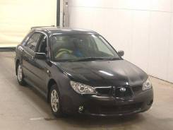 Гофра впускного тракта subaru impreza