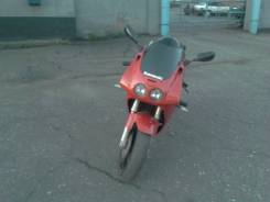 Kawasaki ZXR 400 Ninja. 400 куб. см., исправен, птс, с пробегом