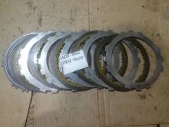 Диск фрикционный. Toyota: Corona, Windom, Scepter, Ipsum, Camry Gracia, Avensis, Sprinter Trueno, Corolla, Tercel, Raum, Vista, Sprinter, Carina, Cald...