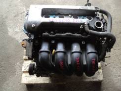 Двигатель в сборе. Toyota: Premio, Allion, Corolla Spacio, WiLL VS, Allex, Corolla Axio, Avensis, RAV4, Corolla Verso, Corolla, MR-S, Opa, Celica, Vis...