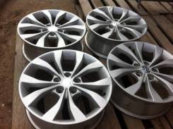 Suzuki. 7.0x17", 5x114.30, ET45